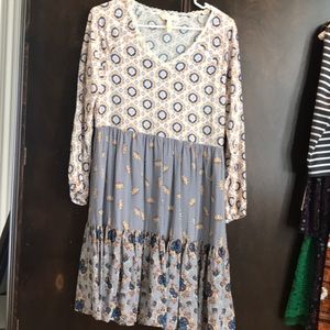 Matilda Jane Dress